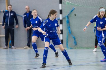 Bild 158 - wDJ Loewinnen Cup D2
